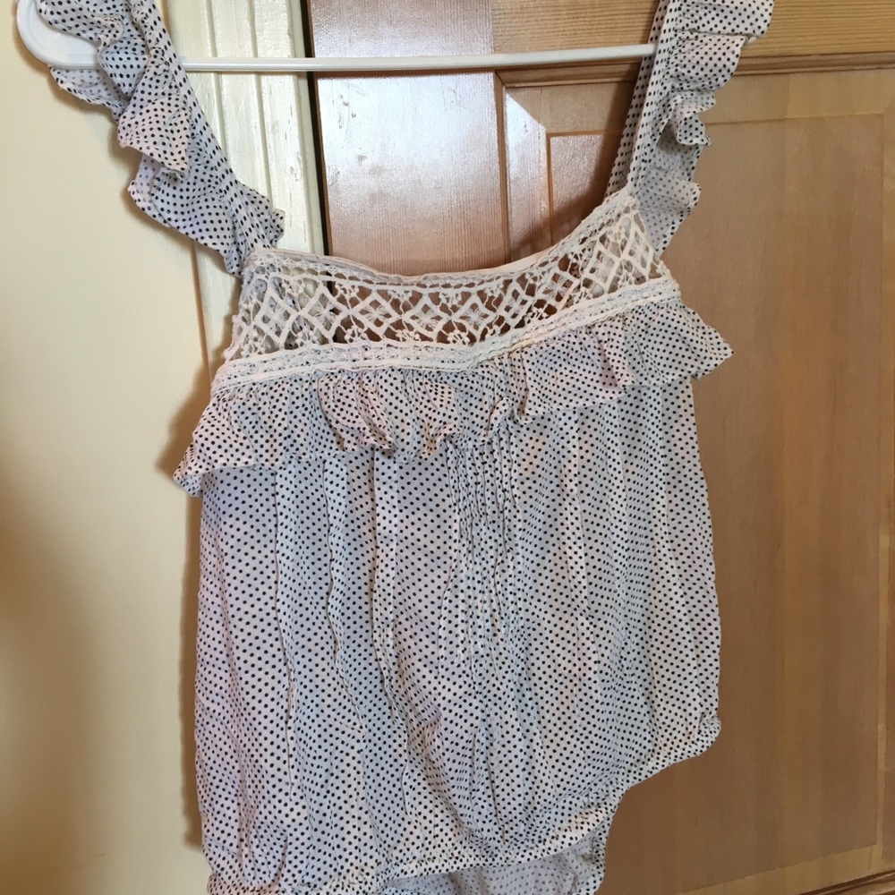 Free people tank